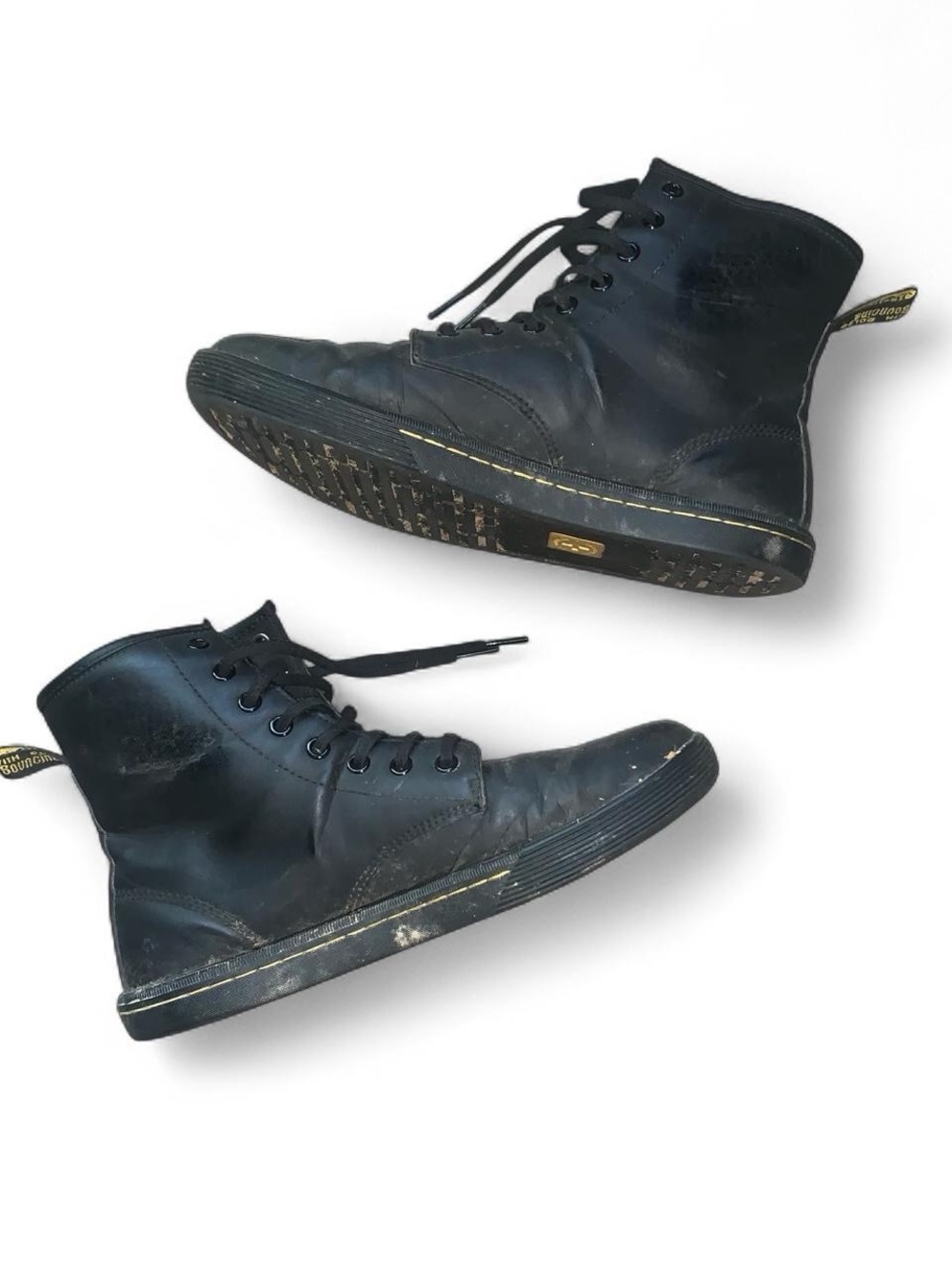 Dr. Martens shoreditch Boots